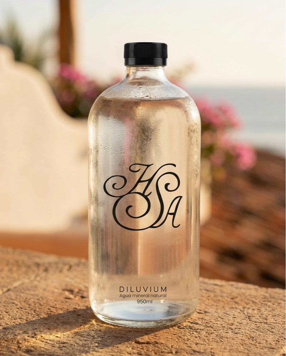 DILUVIUM Antojería Nacional