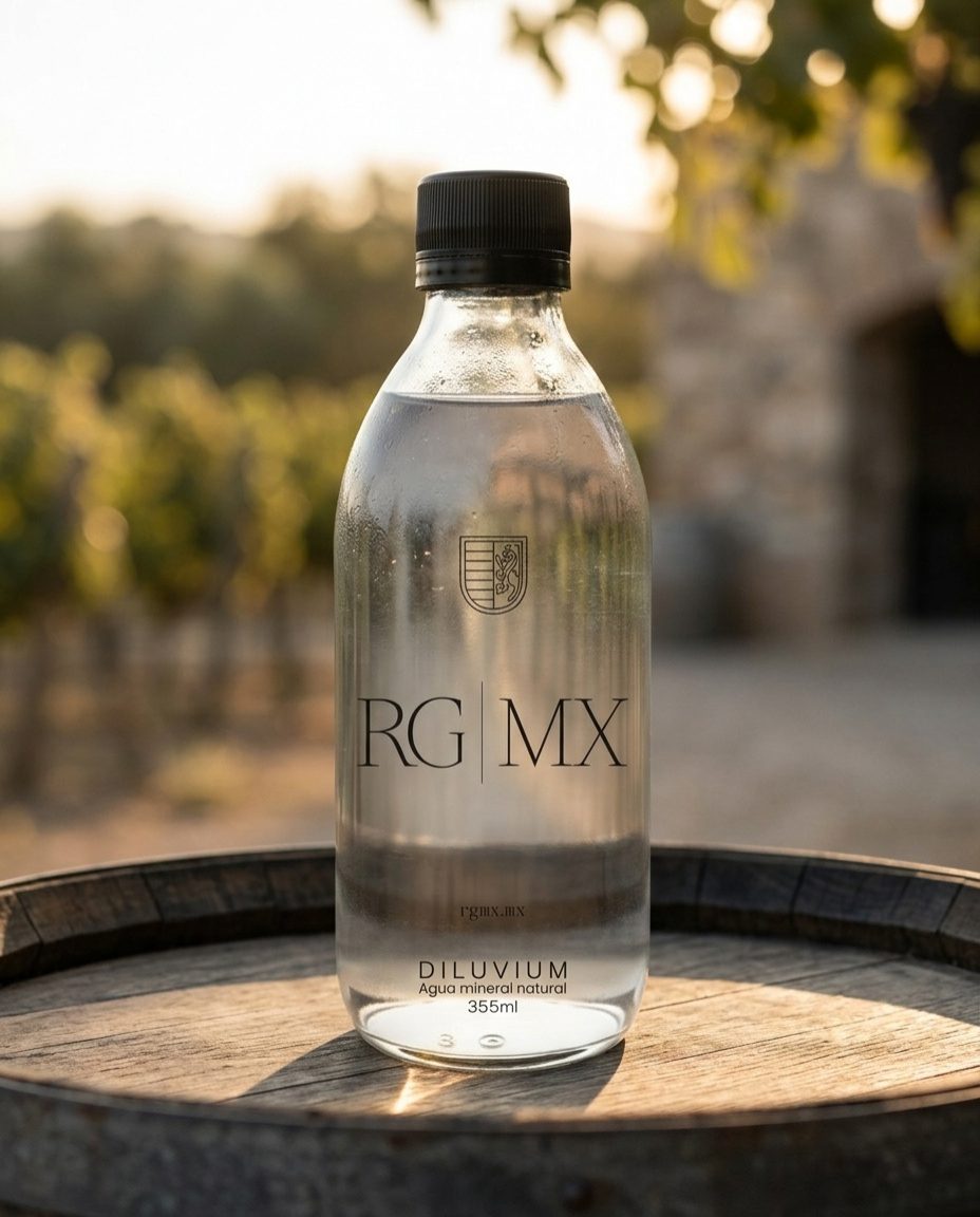 DILUVIUM RG|MX